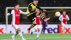 欧博在线平台- 阿贾克斯换帅后的最新消息今天 