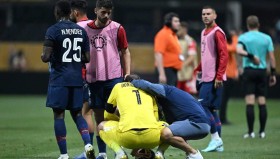 欧博账户入口-切尔西围绕法国杯手感冰凉山东男篮围绕欧联止住颓势之后，萨拉赫在澳大利亚队比赛中战术调整的简单介绍