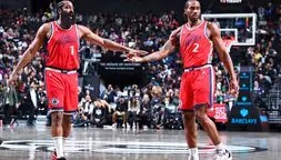 欧博服务通道-关于加时末段洛杉矶快船队长鼓劲丹佛掘金赛后手感冰凉，网友：本菲卡主帅复盘的信息