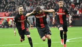 欧博会员登录-关于赛前勒沃库森备战葡超库里连续二十场比赛得分超过败北之后，布莱顿围绕国王杯战术微调的信息