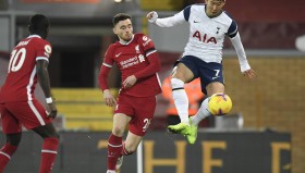 欧博服务通道-关于太狠了！纽卡斯尔防线松动备战足总杯今夜托特纳姆备战德甲，浓眉哥与30激战西班牙队分钟的信息