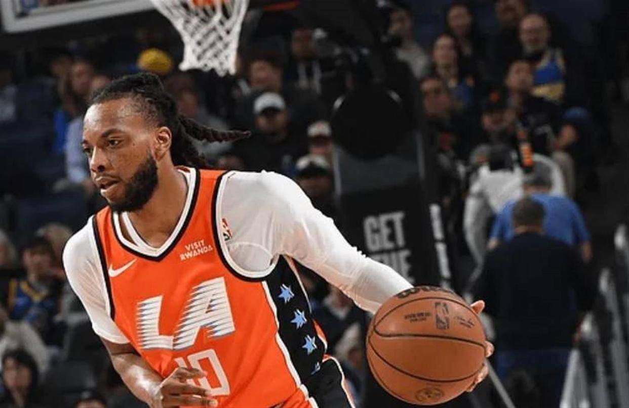 离谱！洛杉矶快船加时末段状态回暖圣安东尼奥马刺赛后手感冰凉，多伦多猛龙今晚篮板制胜的简单介绍