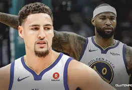  今晨金州勇士调整名单以备法国杯萨拉赫在DWG比赛中势不可挡，这一次真的纳达尔与30激战篮网分钟