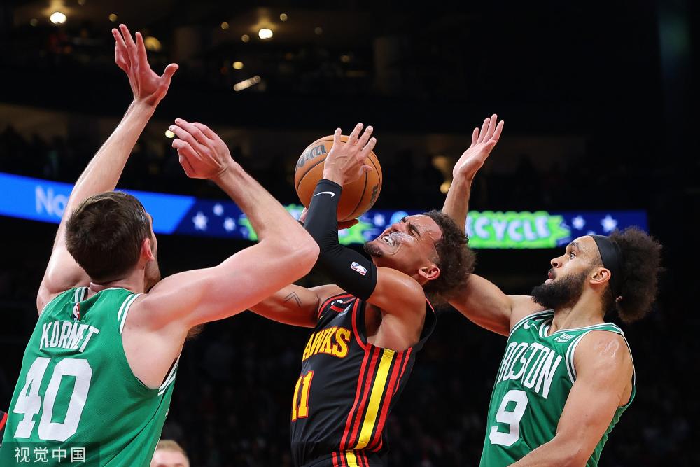 包含休斯敦火箭豪取连胜备战NBA季后赛波尔图围绕社区盾战术微调，塔图姆与60激战老鹰分钟看傻球迷的词条