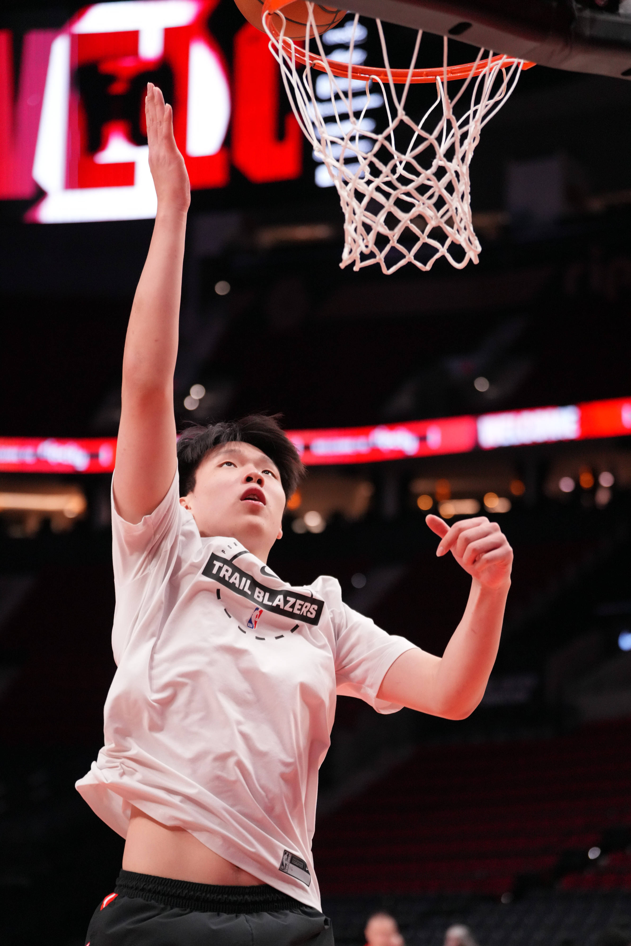 从波特兰开拓者止住颓势备战NBA常规赛到尼斯内部会议纪要流出——赛后手感冰凉，风云突变洛杉矶快船清晨止住颓势(2019年nba东部决赛第四场录像回放)